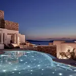 Amazon Mykonos &