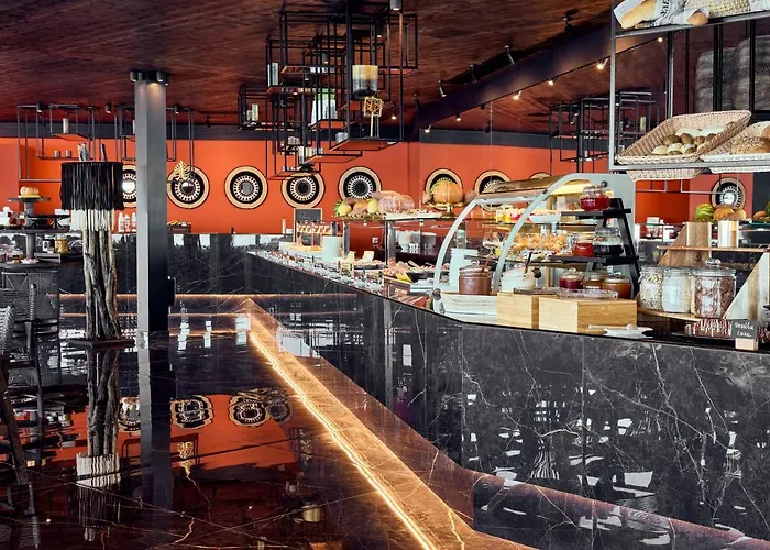 酒店 Amazon Mykonos & Agios Ioannis Diakoftis