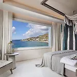 Amazon Mykonos & Hotell
