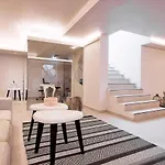 Amazon Mykonos & Hotell
