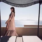Amazon Mykonos & Hotell