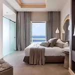 Hotel Amazon Mykonos & Agios Ioannis Diakoftis