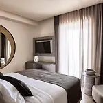 Amazon Mykonos & Hotell 5*