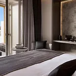 Amazon Mykonos & Hotell 5*