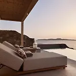 Amazon Mykonos & Hotell 5*