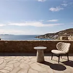 Hotel Amazon Mykonos & Agios Ioannis Diakoftis