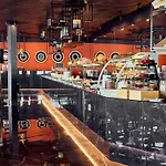 Hotell Amazon Mykonos & Agios Ioannis Diakoftis