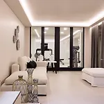 Amazon Mykonos & Hotell 5*