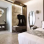 Hotell Amazon Mykonos & 5*