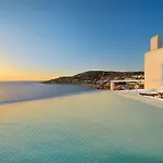 Amazon Mykonos & Hotell