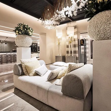 Amazon Mykonos & Szálloda