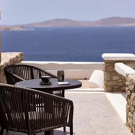 Amazon Mykonos &