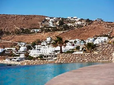 Amazon Mykonos & 5*