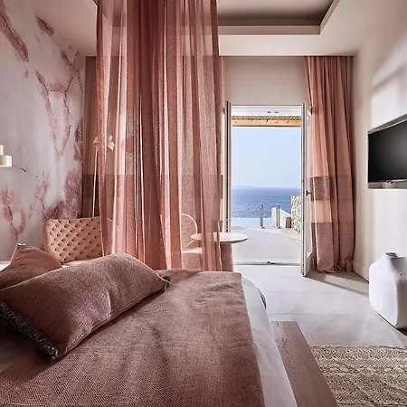 Amazon Mykonos &