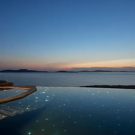 Amazon Mykonos &