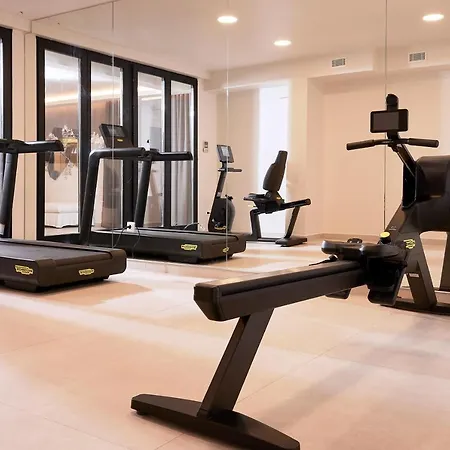 فندق Amazon Mykonos & 5*