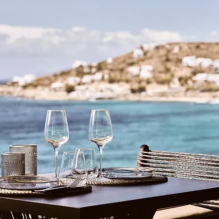فندق Amazon Mykonos & 5*