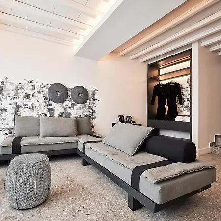 Hotel Amazon Mykonos & Mykonos Town