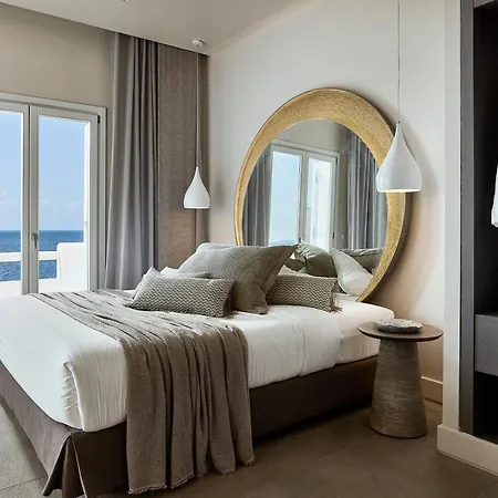 فندق Amazon Mykonos &