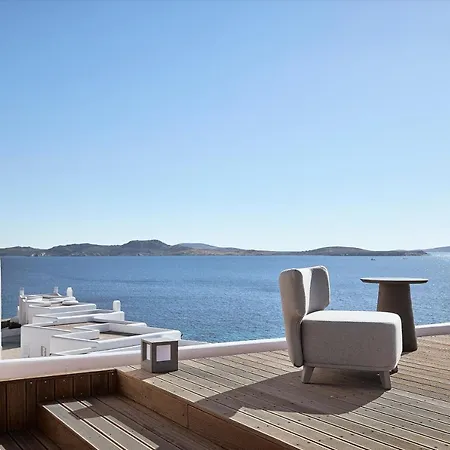 فندق Amazon Mykonos &