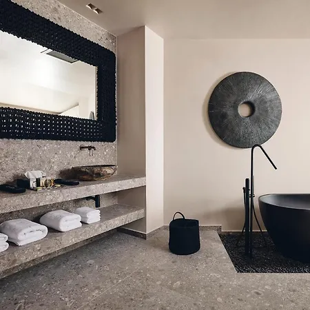 Amazon Mykonos &