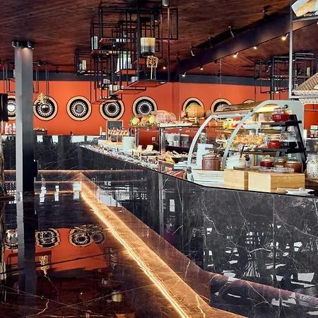 فندق Amazon Mykonos & Agios Ioannis Diakoftis