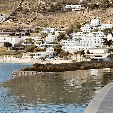 Amazon Mykonos & 5*