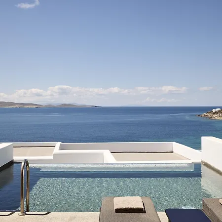 Amazon Mykonos & 5*