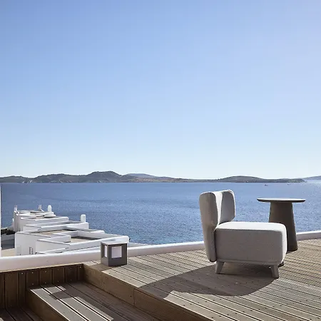 Amazon Mykonos & 5*