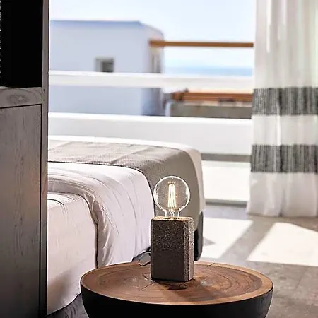 فندق Amazon Mykonos & 5*