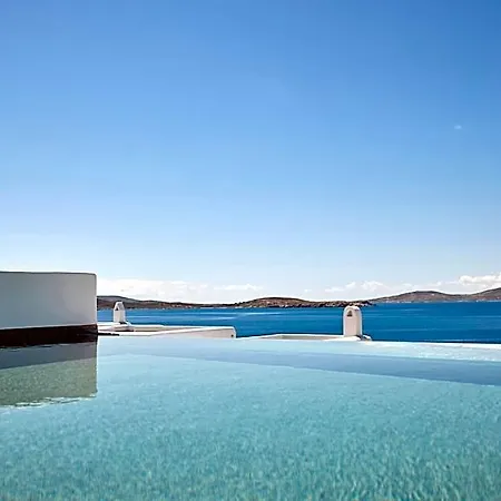 Amazon Mykonos &