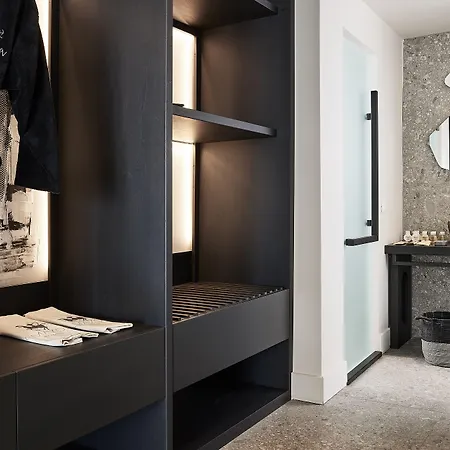 Ξενοδοχείο Amazon Mykonos & 5*