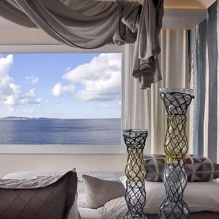 Amazon Mykonos &