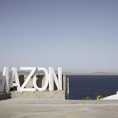 Amazon Mykonos &
