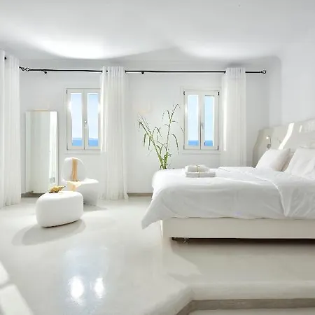 Amazon Mykonos &