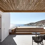 Amazon Mykonos & Отель