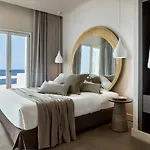 Отель Amazon Mykonos &