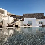 Amazon Mykonos & Agios Ioannis Diakoftis