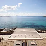 Amazon Mykonos & Отель 5*