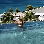 Отель Amazon Mykonos &