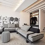 Отель Amazon Mykonos & 5*