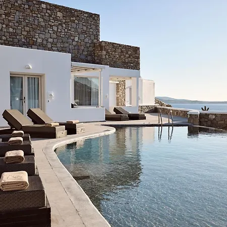 Amazon Mykonos &