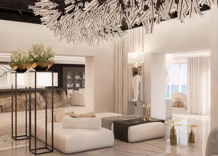 Amazon Mykonos & Hotel 5*